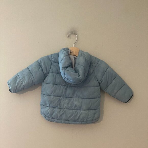 $20 ADD ON Zara puffer jacket Patagonia The North‎ Face Baby Gap Janie and Jack - Picture 2 of 3